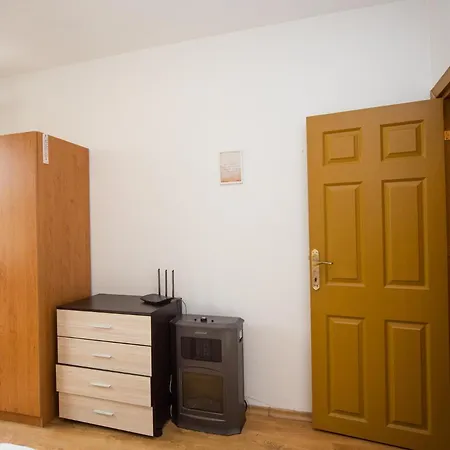 Apartment Aleks Center