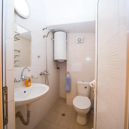 Aleks Center דירה *