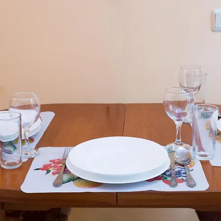 Daire Aleks Center *