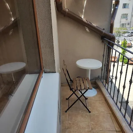 Aleks Center Apartment
