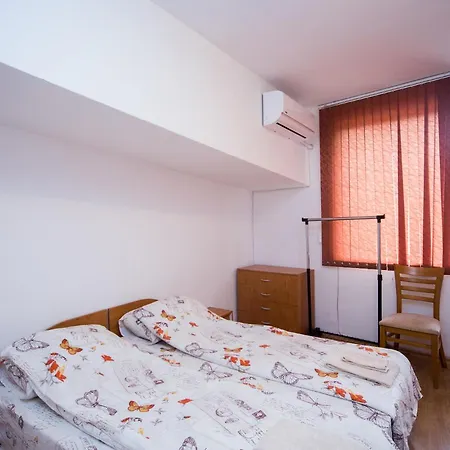 Apartment Aleks Center Burgas