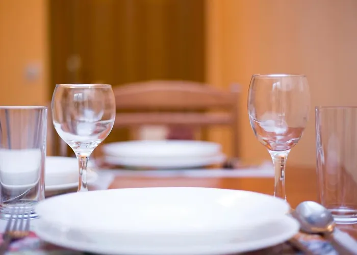 Aleks Center Διαμέρισμα Μπουργκάς