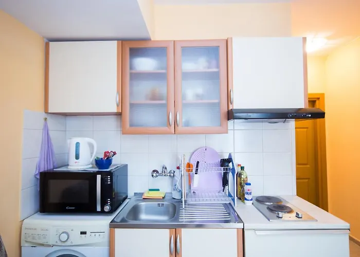 Aleks Center Μπουργκάς